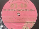 DJ-SS ‎– The Rollers Convention E.P. (Part 1) DJ Promo Formation Records DJSS