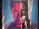 Batman V Superman: Dawn Of Justice (Soundtrack) | Red, Blue & Black Vinyl