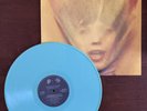 ROLLING STONES GOATS HEAD SOUP 1990 PISTACHIO GREEN CZECH VINYL EXILE HACKNEY 9