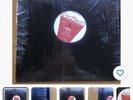 The Acapellas: You Never Got  Volume 3 2Pac Biggie Smalls Vinyl Lp (for Jonathan