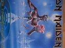 IRON MAIDEN SEVENTH SON OF A SEVENTH SON LP,NEU&OVP