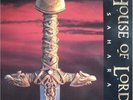 House Of Lords Sahara NEAR MINT BMG Music Vinyl LP