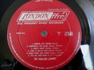v.rare THE ROLLING STONES  12 x 5 LP London 1964 Decca Mono Export UK 1st Press