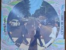 BEATLES MINT PICTURE DISC '78