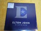 Elton John – Diamonds  vinyl 2lp album 2017 *SEALED NEW*