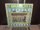 Brasil Copa vai fazer Mundo Brasil Lp 1958 Garrincha Pelé Zagalo Copa Do Mundo