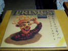 Primus - Rhinoplasty  180 Gram Vinyl