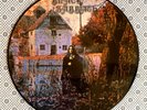 Black Sabbath - Black Sabbath - Picture Disc - Vinyl neuwertig