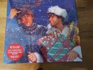 Wham   Last Christmas - Everything She Wants - WHITE Vinyl NEW STILL Sealed