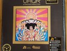 Jimi Hendrix Experience  Axis: Bold As Love (Stereo) UHQR 0001, 200g  (#1915)