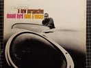 DONALD BYRD A New Perspective LP 1ST PRESS MONO 1964 Blue Note 4124 PLASTYLITE