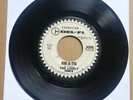 THE LIVELY ONES Surfer Boogie/Rik-A-Tic 45 7
