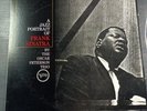 Oscar Peterson Trio A Jazz Portrait Of Frank Sinatra. VG+ Vinyl Lp.Japan Verve.A