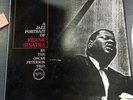 Oscar Peterson Trio A Jazz Portrait Of Frank Sinatra. VG+ Vinyl Lp.Japan Verve.A
