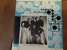 CLOUD NINE THE TEMPTATIONS ON GORDY SHEET MUSIC RARE VTG