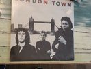 THE BEATLES PAUL MCCARTNEY WINGS 1978 London Town ORIGINAL SEALED