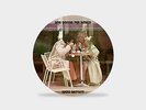 Lucio Battisti  - Una Donna Per Amico - Vinile (picture disc numerato a 500 c...