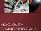 THE ROLLING STONES -HACKNEY DIAMONDS-Paul Smith Ltd. Ed. 180g Vinyl- Preorder