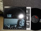 Sade vg+ / m- original GF LP Diamond Life