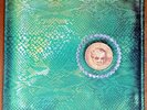 Alice Cooper - Billion Dollar Babies LP Signed Club Edition Carrollton Press