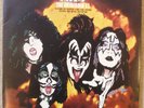 Kiss The Originals II 1978 Japanese Issue 3 LP Set  VIP-5504-6