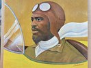 THELONIOUS MONK - SOLO MONK - UK MONO CBS A1 / B1 FLIPBACK LP - BPG62549