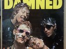 DAMNED - DAMNED DAMNED DAMNED - ORG UK STIFF LP - SEEZ1