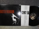 U2 original vg+ / ex GF 2LP Rattle and Hum