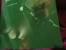 SCHALLPLATTE..DISSECTION LIVE IN STOCKHOLM..LIMITED TRANSPARENT RED VINYL MINT