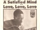 BOBBY HEBB Love Love Love PHILIPS + Picture Cover NORTHERN SOUL USA 45