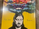 Noah Kahan Busyhead Vinyl LP Brand New Black