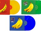 DONKEY KONG COUNTRY OST (1-2-3 6LP Bundle) - Jammin' Sam Miller - NEW & SEALED