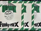 V/A - Funkymix 13 - Ultimix 3x12” VG HIP-HOP PROMO DIGABLE PLANETS/R.KELLY