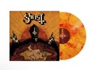 GHOST INFESTISSUMAM 10TH ANNIVERSARY REPRESS VINYL - LIMITED EDITION