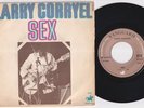 Larry CORYELL * Sex * 1969 PSYCH FREAKBEAT FUNK JAZZ FUSION 45 * Listen  2