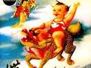 Stone Temple Pilots - Purple Recycled Color Vinyl Edition (1994 - UK - Reissue)
