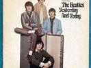 The Beatles Yesterday And Today Butcher Cover Mono 2nd State Unpeeled