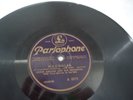 Irwin Abrams + Justin Ring 78 RPM Record # A2373 Parlophone Fox Trot