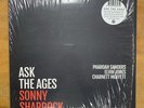 Sonny Sharrock - Ask The Ages | VG+ | 2021 | 2019 | UK | Limited edition | 45RPM