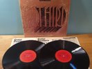 Soft Machine Third 1970 Columbia Record Double Gate Fold Inner Sleeve Vinyl LP