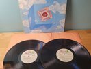 The Soft Machine Self Titled 1973 Command/abc Records Inner Sleeve Double LP