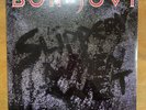 Bon Jovi- Slippery When Wet | STILL SEALED | LP | 1986 | 830 264-1 M-1
