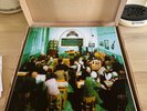 Oasis The Masterplan 7x10” Vinyl Box Set Fan Club Limited Edition 1998 UNPLAYED