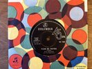 Mod Beat Mike Sheridan  Please Mr Postman Columbia DB 7183