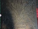 Inquisition Nefarious Dismal Orations Vinyl Goat Leather