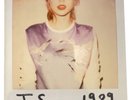 Taylor Swift 1989 Record Store Day RSD 2018 Clear & Pink Super Rare 2x Vinyl LP