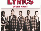 The Lyrics 