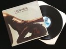 Leon Ware - Musical Massage - Original UK Vinyl LP - Rare Motown Press