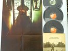 GEORGE HARRISON All Things Must Pass 3 LP Orig AUSTRALIAN Apple+ POSTER