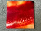 THE CURE Kiss Me, Kiss Me, Kiss Me Double LP 60737 Elektra 1987 Vinyl  NM / VG+
